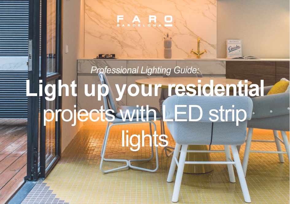 Professional Lighting Guide Light up your residential projects with
